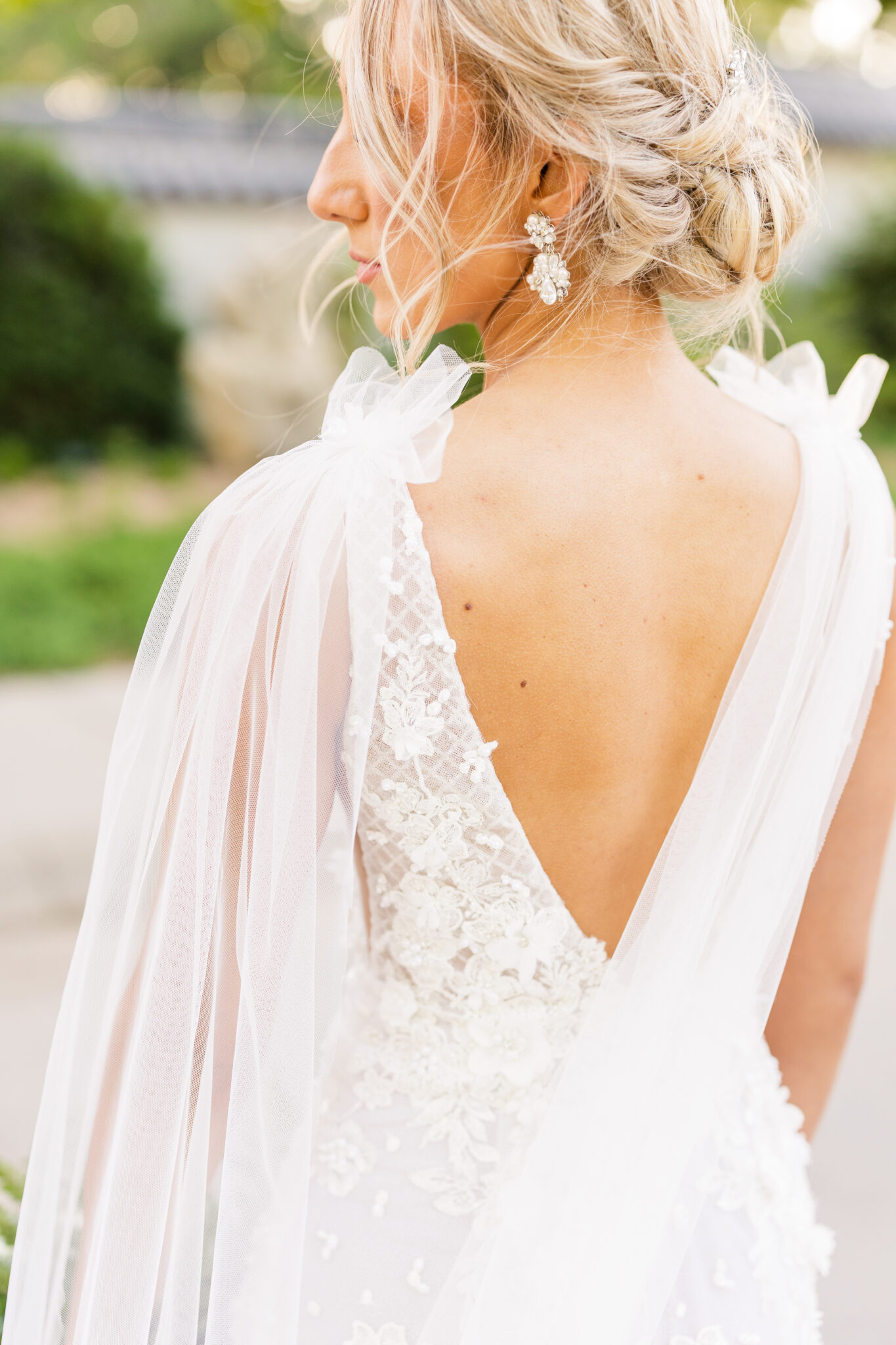 Everything You Need to Know About Wedding Dress Styles