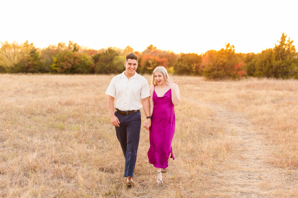 How to Make Your Engagement Photos Unique and Memorable