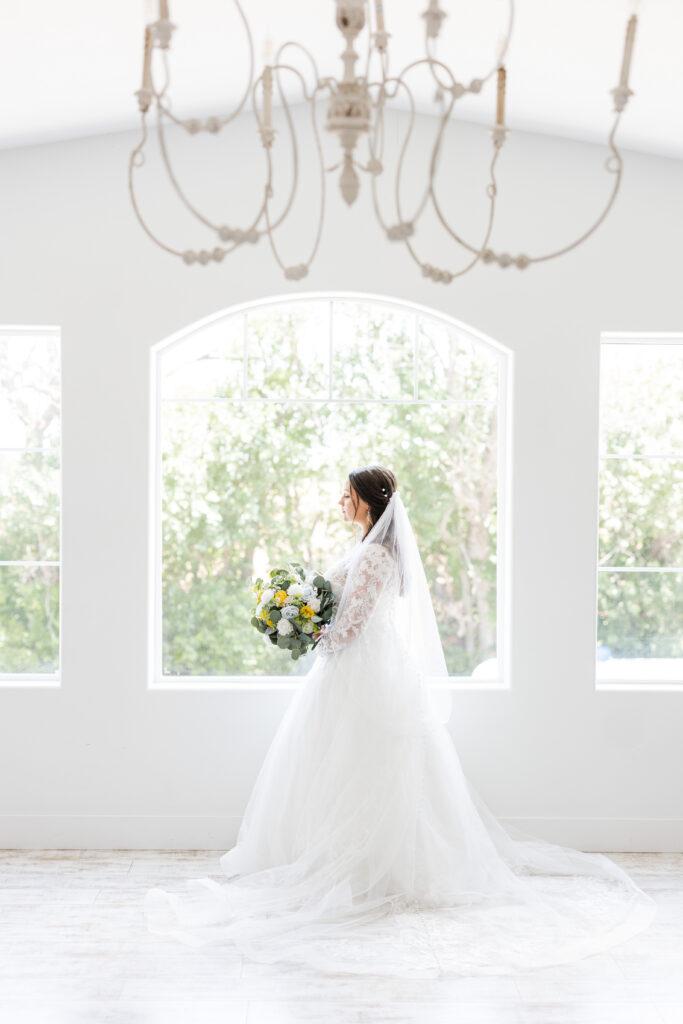 How choosing a good bridal shop will improve your wedding dress shopping experience!