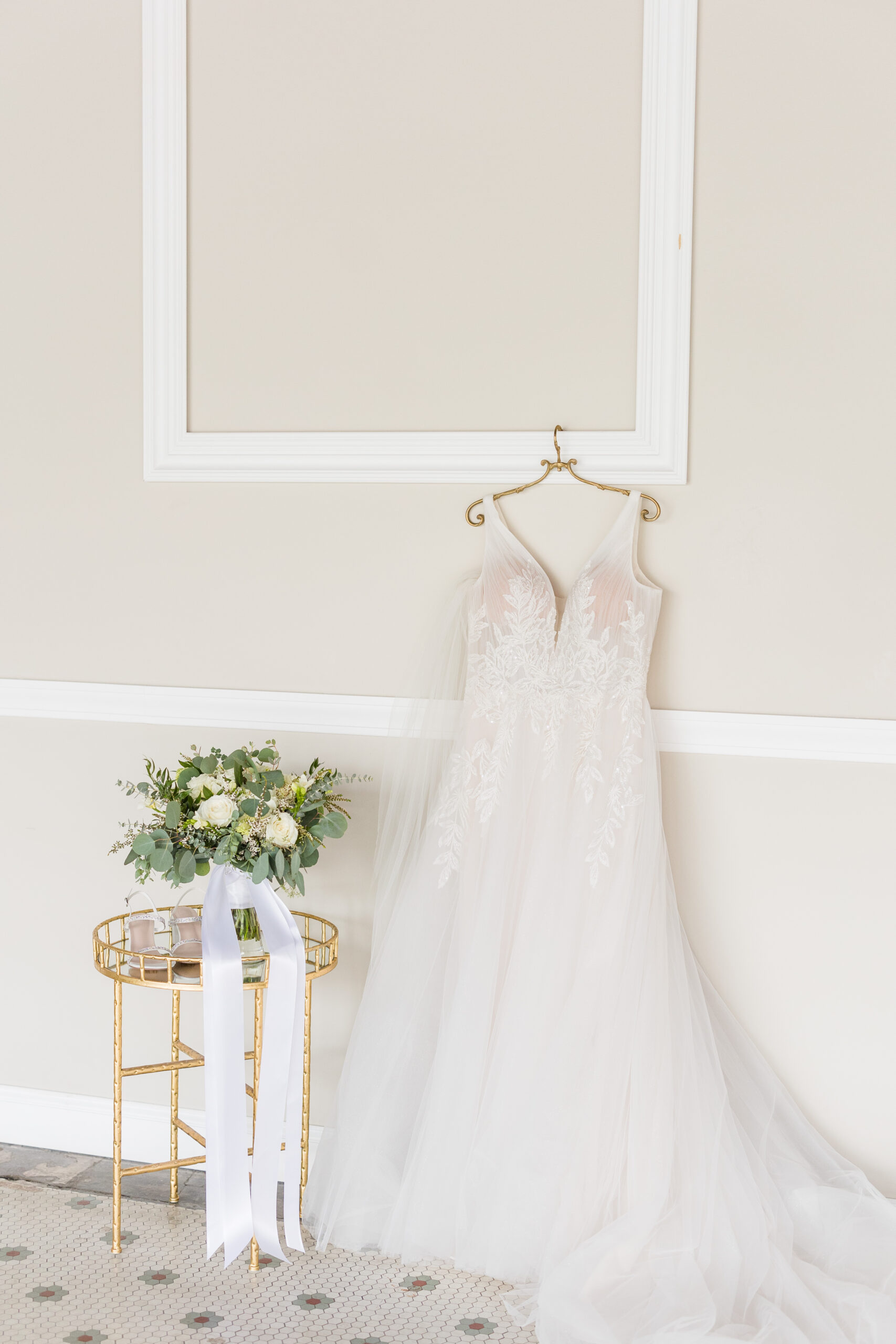 How to choose your wedding dress